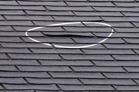 Common roofing problems