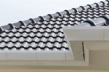 Gutter designs