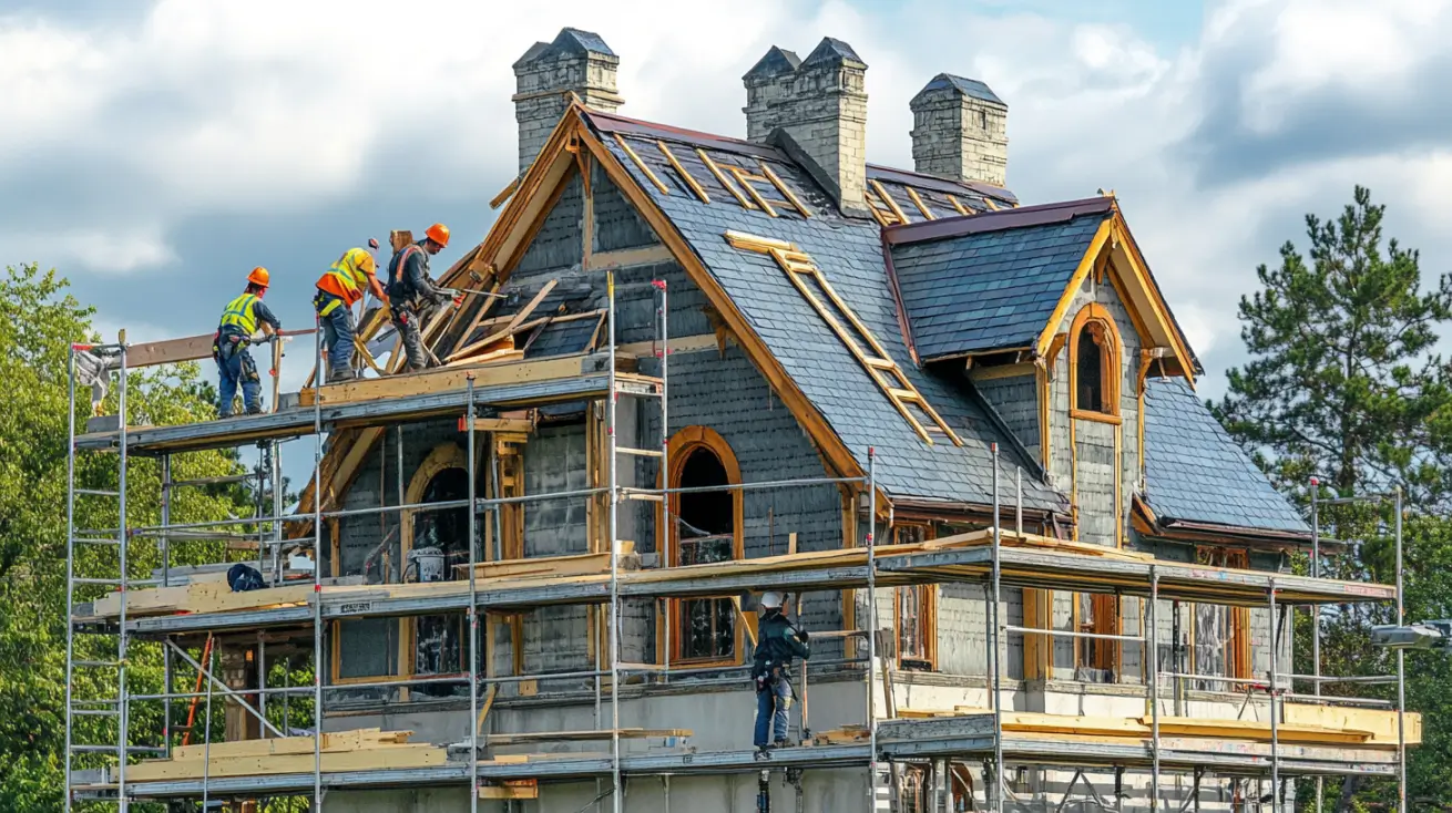 How Much Is a New Roof in Savannah, GA? Get Accurate Cost Insights