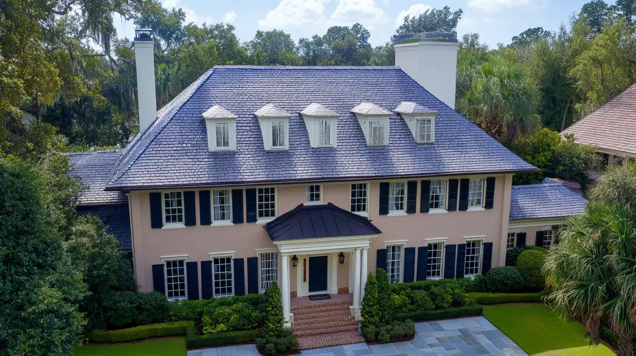 How Much Is a New Roof in Savannah, GA? Get Accurate Cost Insights