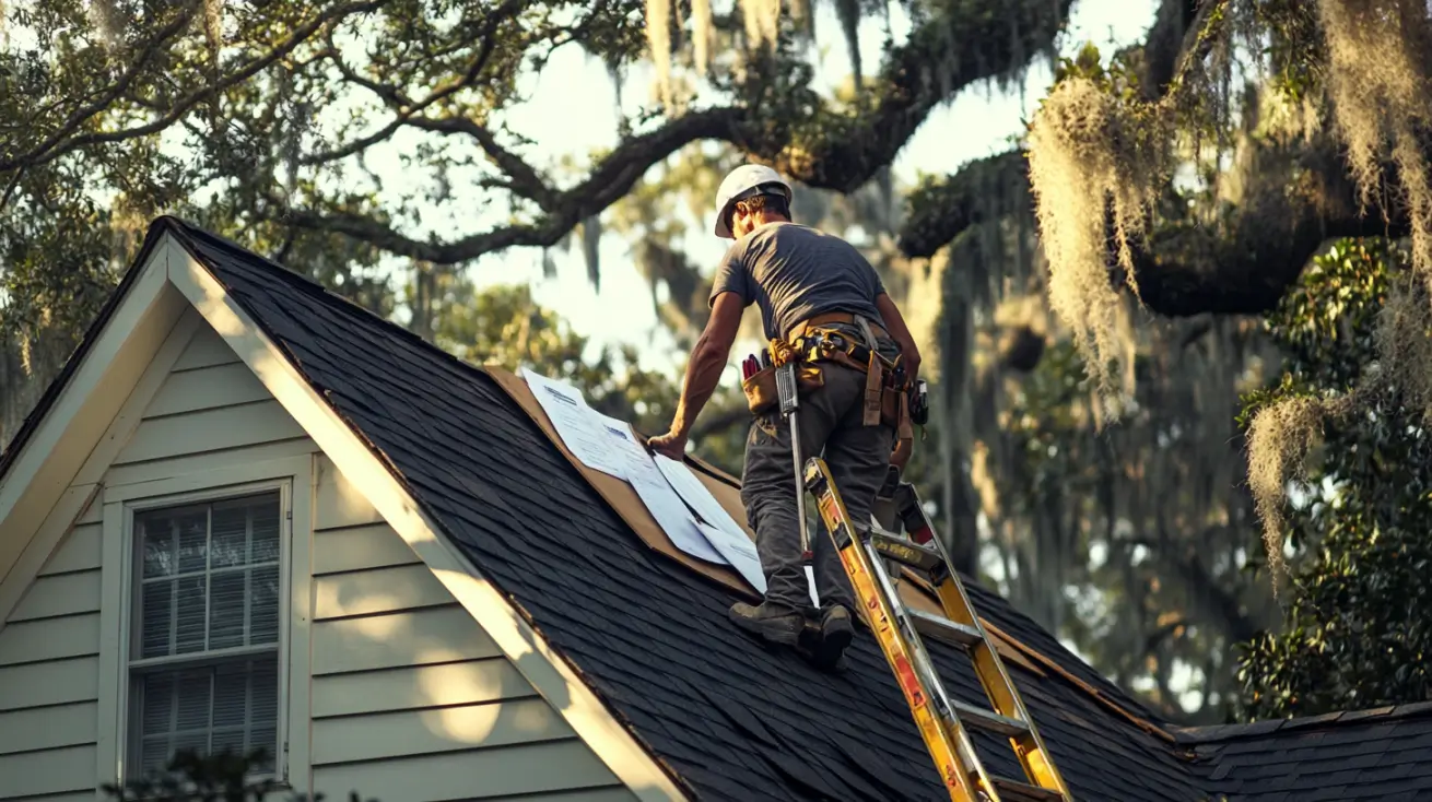 How Much Is a New Roof in Savannah, GA? Get Accurate Cost Insights