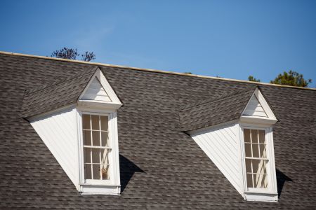 Roof maintenance